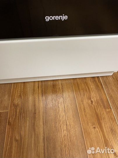 Плита газовая