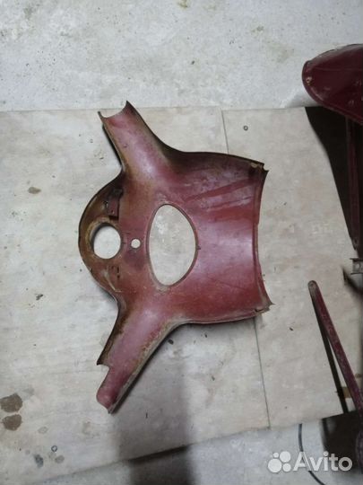 Крыло глубокое ява старуха