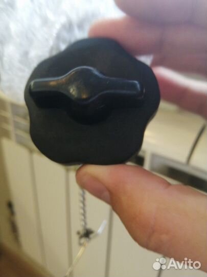 Крышка для мотора бензинового