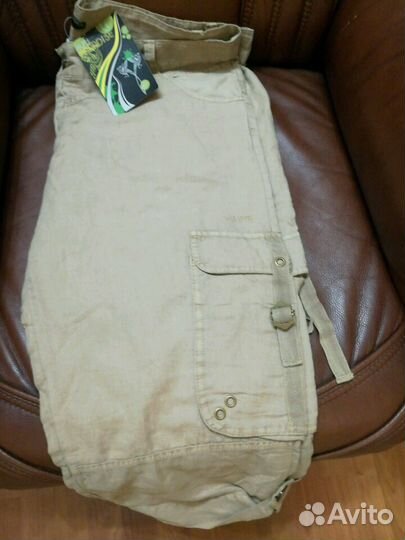 Шорты новые