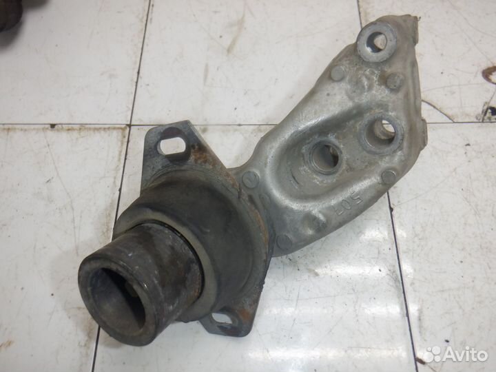 Опора кпп Citroen C5