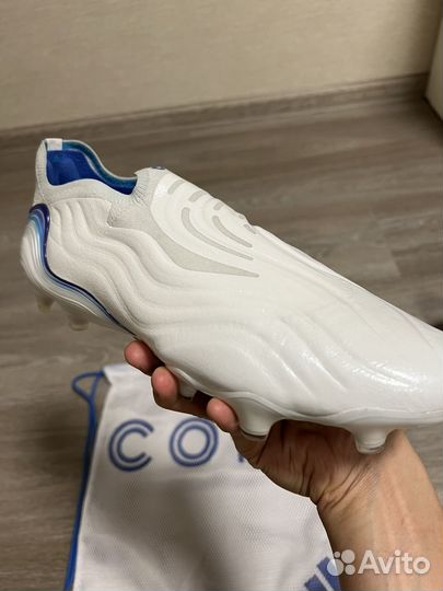 Бутсы adidas Copa Sense+ Fg
