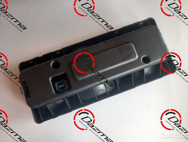 Vichura vlda014R Фонарь задний hyundai HD65,72,78