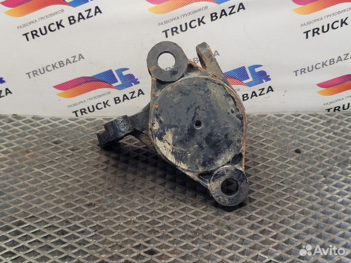 Подушка двигателя передняя левая Renault Premium