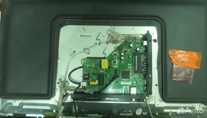 LG 42LB631V-ZL LG 42PT250-ZG LE32A330J1 TX-PR42ST3