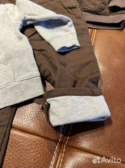 Комплект Carter’s 12 m