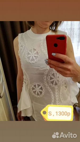 Блузка женская новая