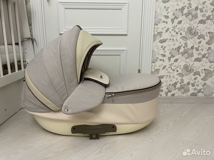 Коляска verdi 3 в 1