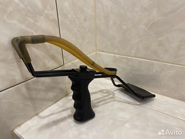 Спортивная рокатка с упором