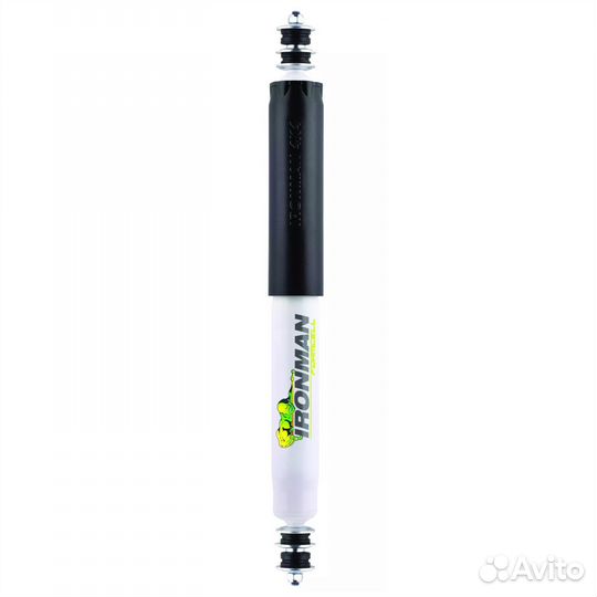 Амортизатор передний Ironman для Nissan Patrol Y60