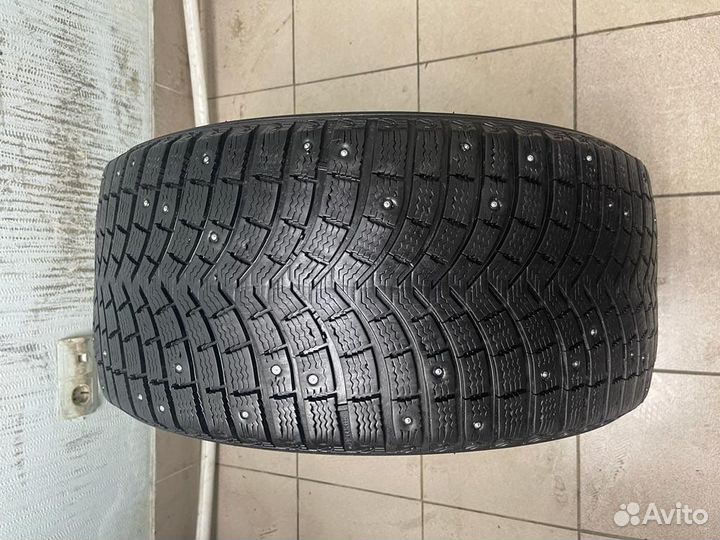 Michelin Latitude X-Ice North 2 + 295/40 R20