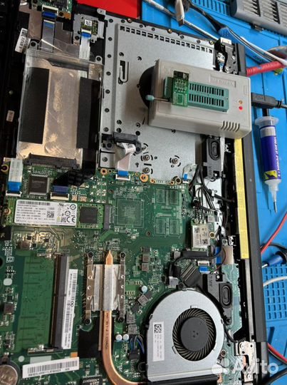 Ремонт телефонов и другой техники любой сложности