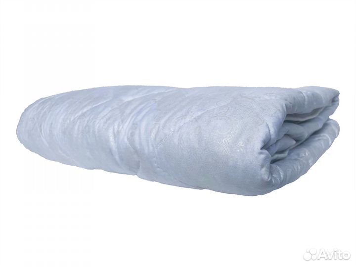 Одеяло демисез. 1,5-сп, 140х205, верблюжья шерсть