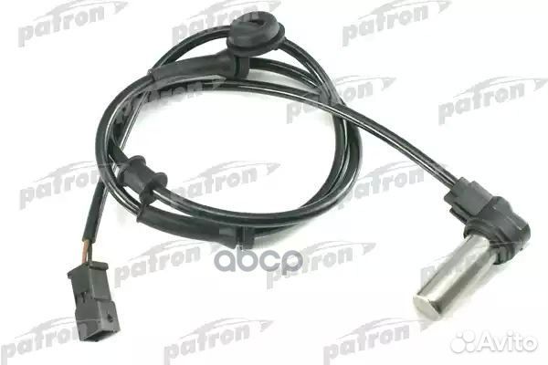 Датчик частоты вращения колеса задн audi : A4 9