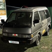 Nissan Vanette 2.0 MT, 1990, 300 000 км, с пробегом, цена 149 999 руб.