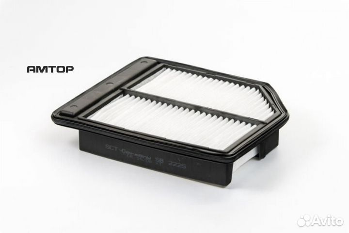 SCT germany SB2225 Фильтр воздушный SCT Germany SB