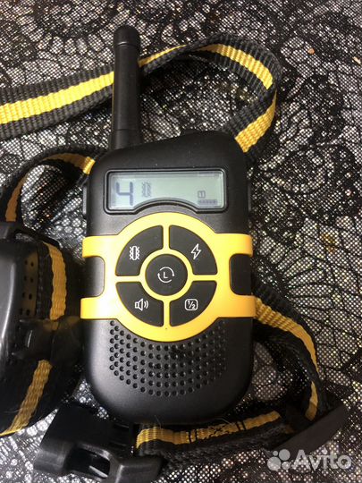 Ошейник для собак