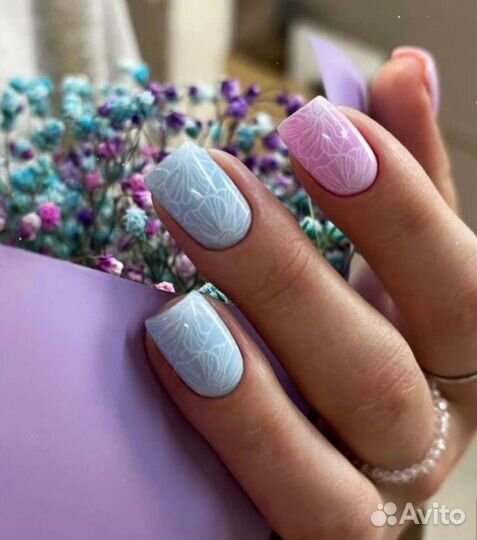 Маникюр, Иркутск, Юбилейный