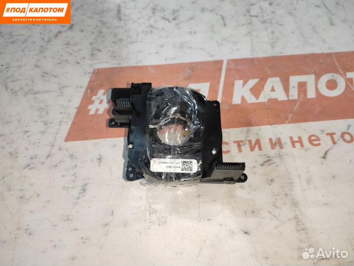 Шлейф рулевой Ford Focus 3 2012 AND761002C