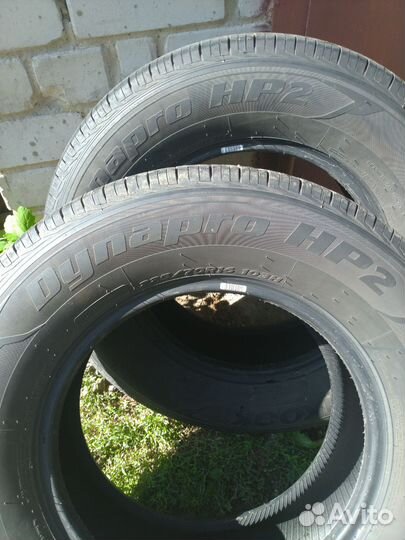 Hankook Dynapro HP2 RA33 225/70 R16 103H