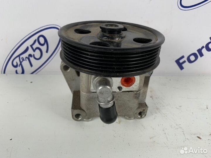 Насос гур Ford Focus 3 CB8 1.6 2011-2019