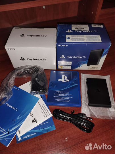PlayStation Vita TV