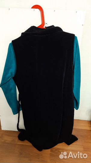 Халат женский новый 46 48