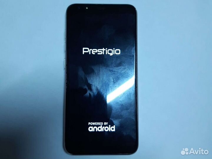 Prestigio Muze F5 LTE, 2/16 ГБ