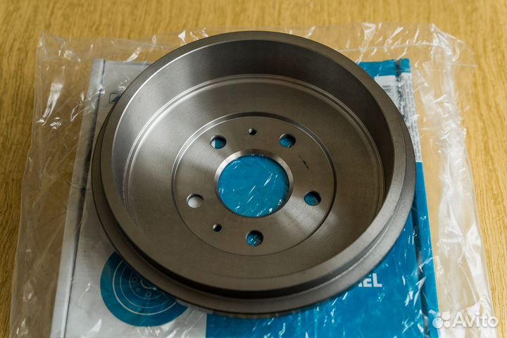 Барабаны Форд Фокус 2 2004-2008-2011