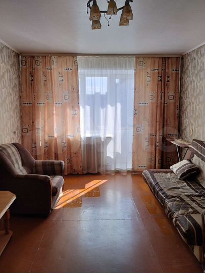 1-к. квартира, 29,5 м², 7/9 эт.