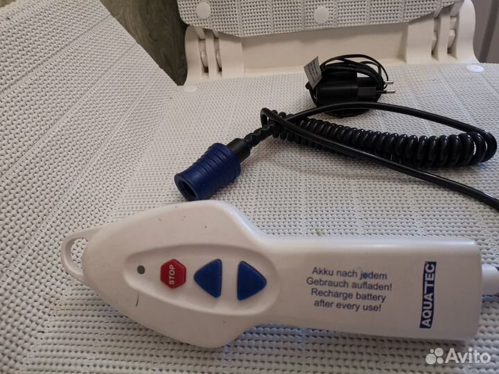 Подъёмное устройство для принятия ванны Orca