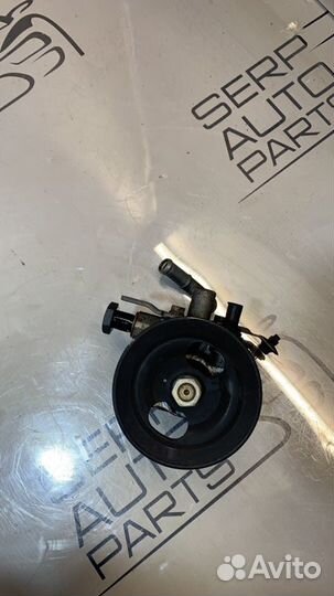 Гидроусилитель Kia Rio 2 JB G4EE 2011