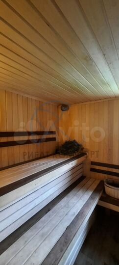 Дом 278 м² на участке 20 сот.