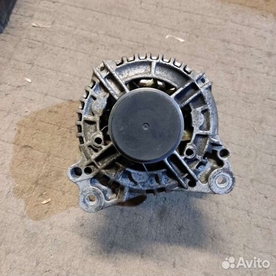 Генератор 3.2 и 3.6 VR6 VW Туарег Порш Каен