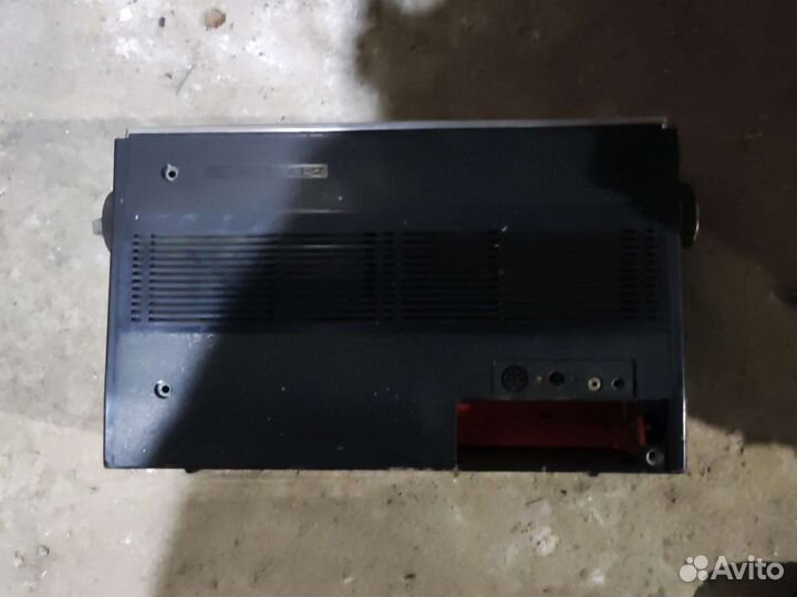 Радиоприемник vef-уапп-2 вега