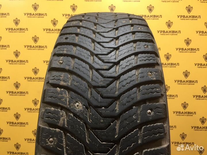 Michelin X-Ice North 3 185/65 R15 92T