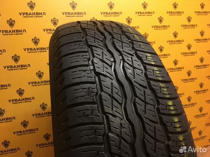 Bridgestone Dueler H/T D687 225/65 R17 101H