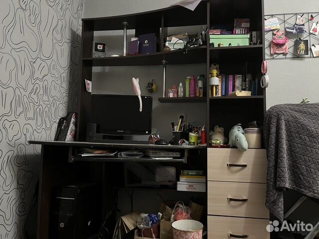 Комьютерный стол