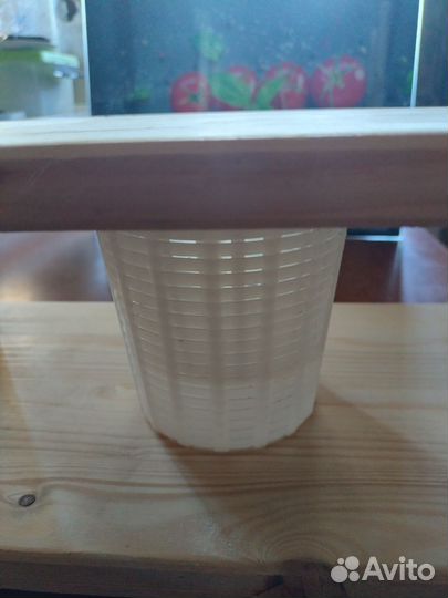 Пресс для сыра новый деревянный для сыроделия