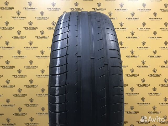 Michelin Latitude Sport 235/65 R17 104V