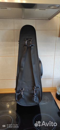 Футляр для скрипки Prelude 1/4