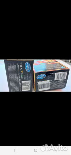 Дженга hasbro jenga оригинал