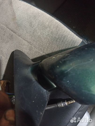 Продам бампер шкоды octavia тур