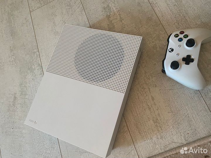 Xbox One S 1tb