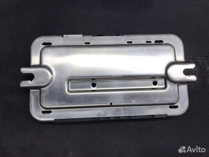 Блок frm 3 бмв 5 ф10 bmw 5 f10