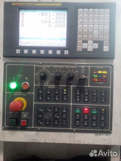 Ремонт станков с чпу, ремонт электроники