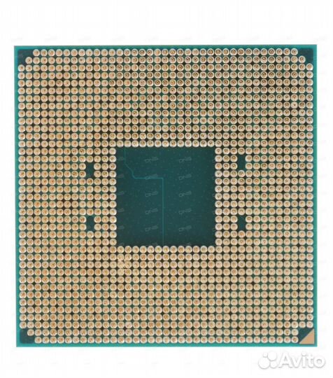 Процессор AMD Ryzen 5 5600G OEM