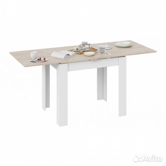 Стол раздвижной 