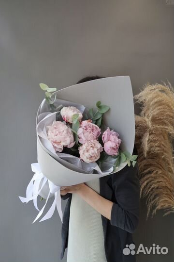 Букет цветов