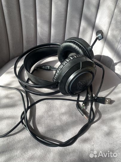 Наушники для компьютера